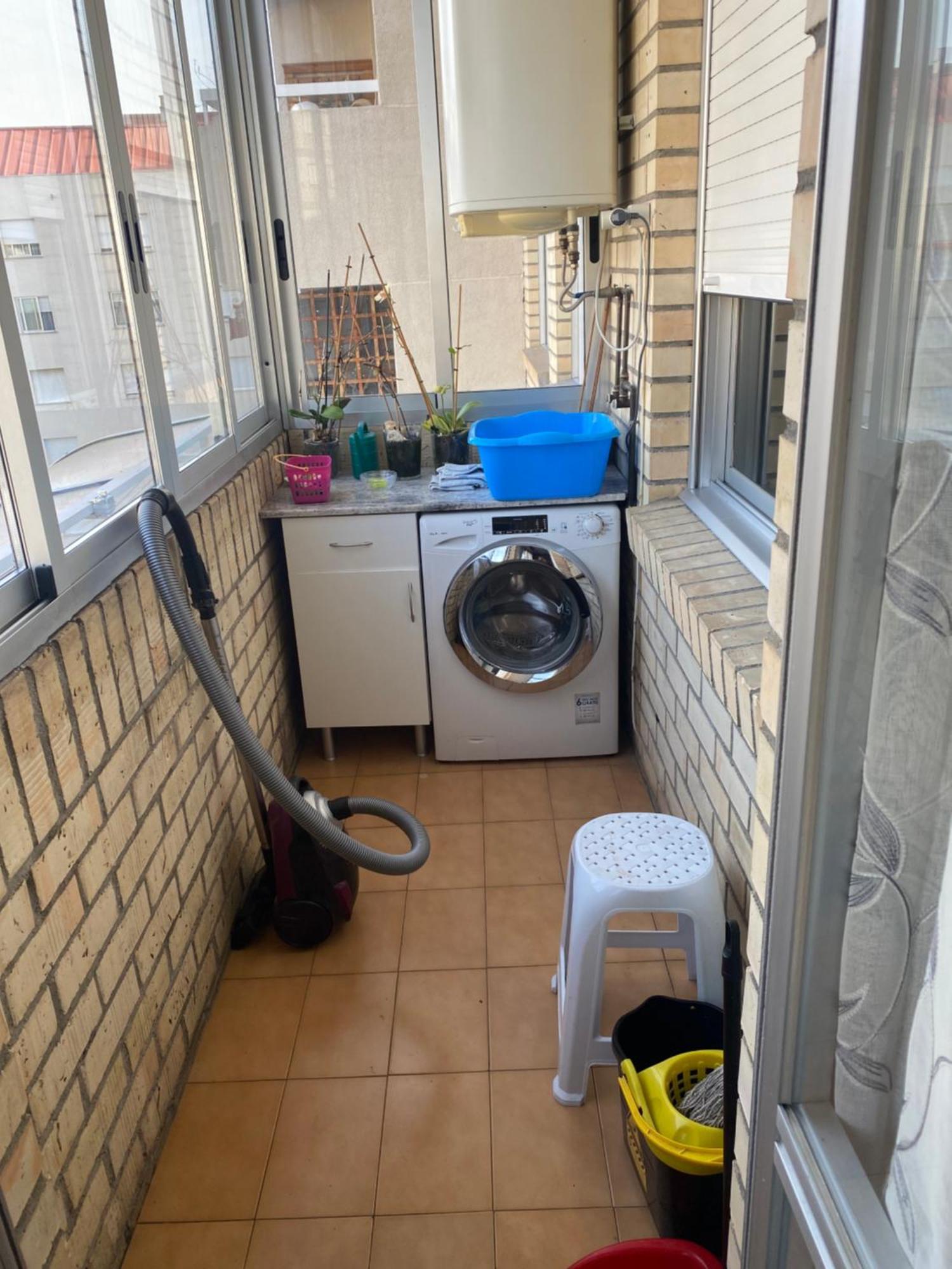Ferienwohnung Piso Luminoso Y Tranquilo En Ourense Exterior foto